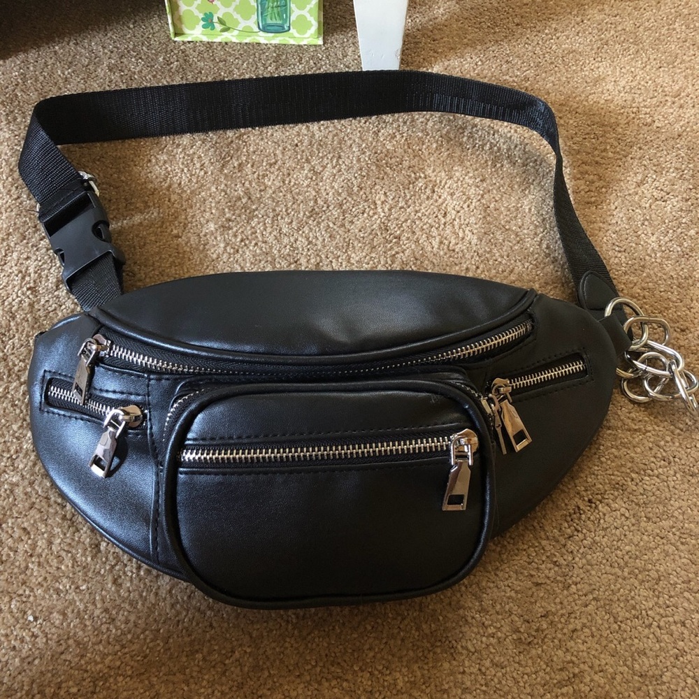 Nasty Gal Fanny pack